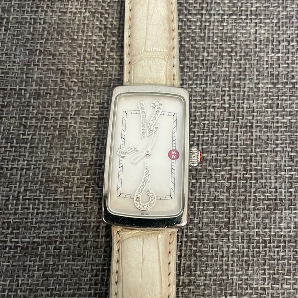 Michele Attitude Watch